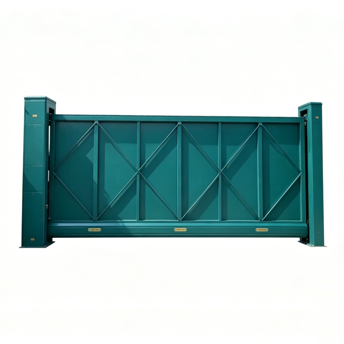 衡阳祁东风石堰镇电动悬空门